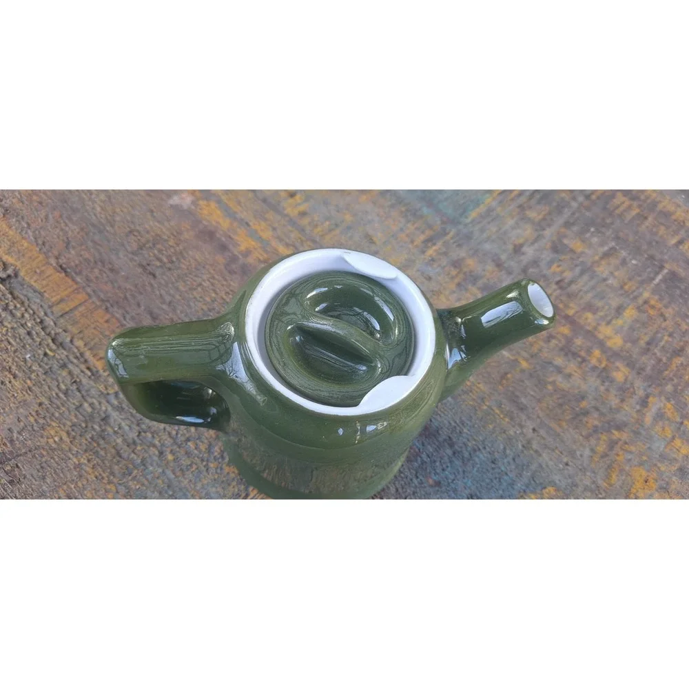 Vintage SINGLE SERVING 3 1/4